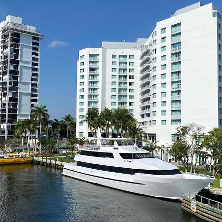 Gallery One - A Doubletree Suites By Hilton Hotel Fort Lauderdale Kültér fotó