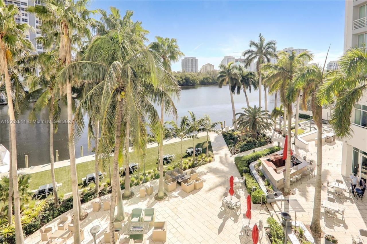 Gallery One - A Doubletree Suites By Hilton Hotel Fort Lauderdale Kültér fotó