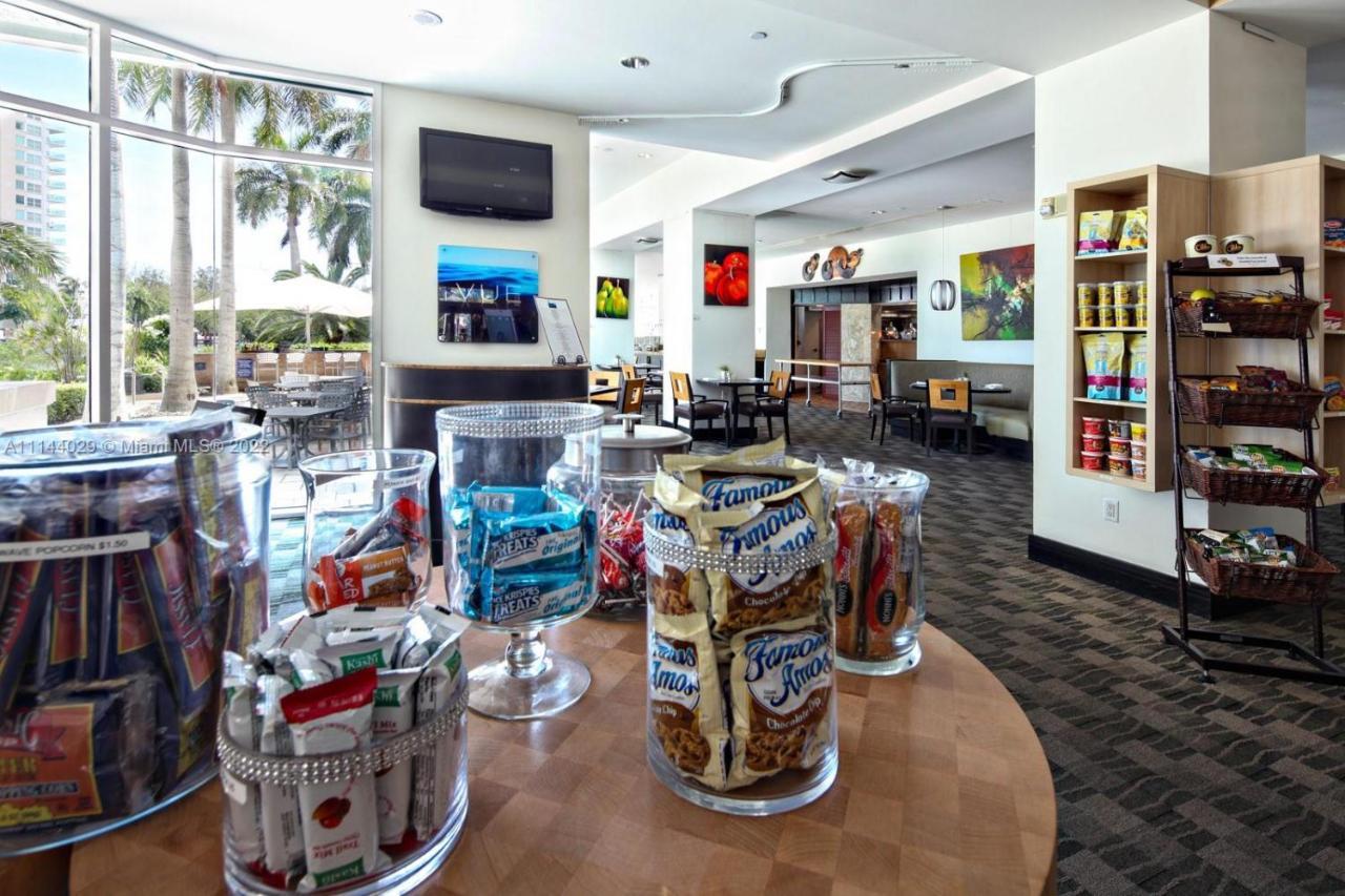 Gallery One - A Doubletree Suites By Hilton Hotel Fort Lauderdale Kültér fotó