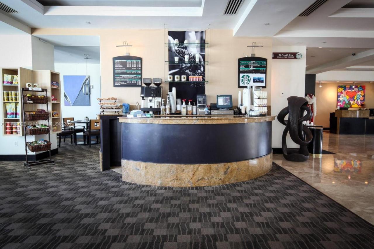 Gallery One - A Doubletree Suites By Hilton Hotel Fort Lauderdale Kültér fotó