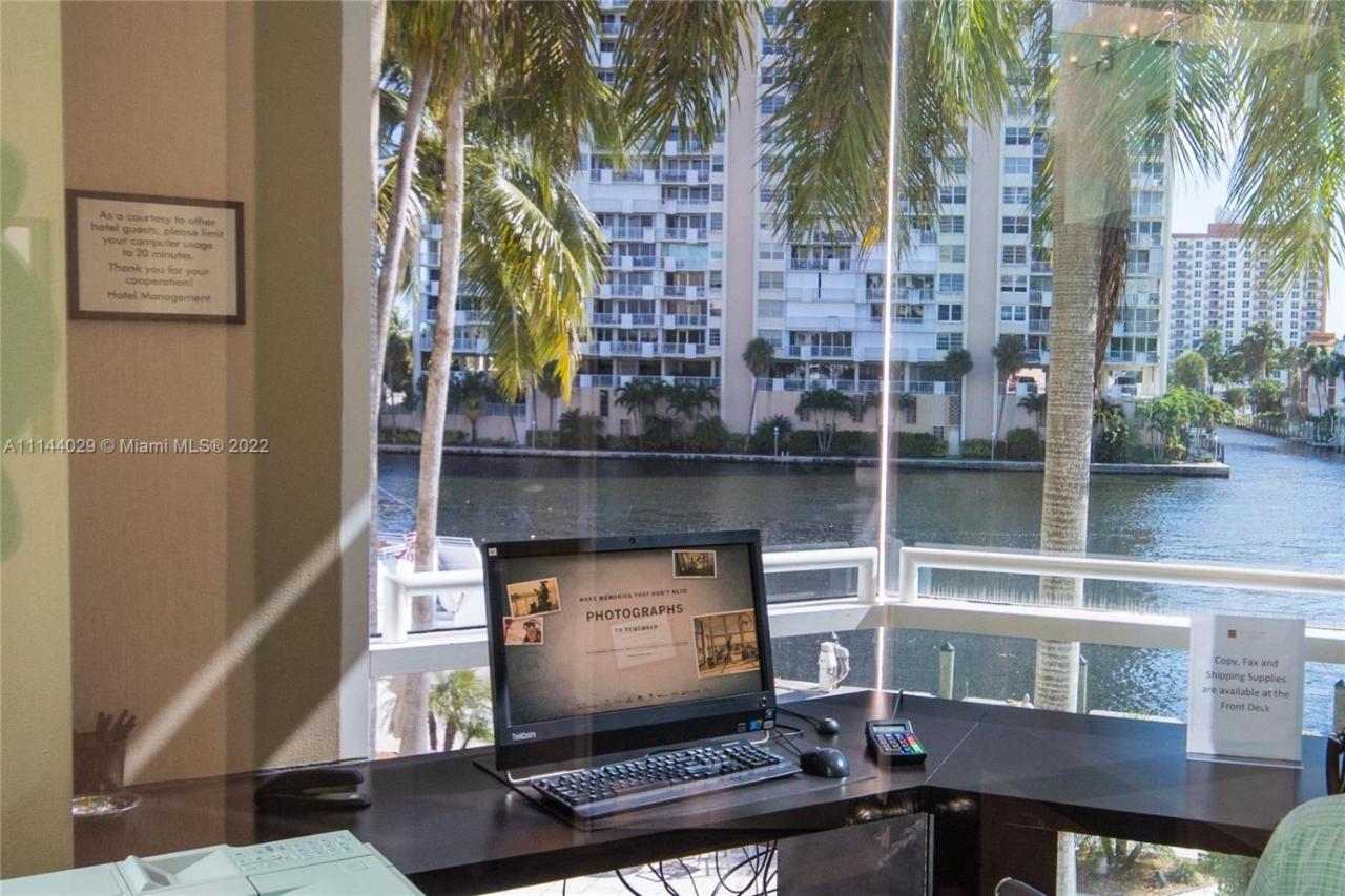 Gallery One - A Doubletree Suites By Hilton Hotel Fort Lauderdale Kültér fotó
