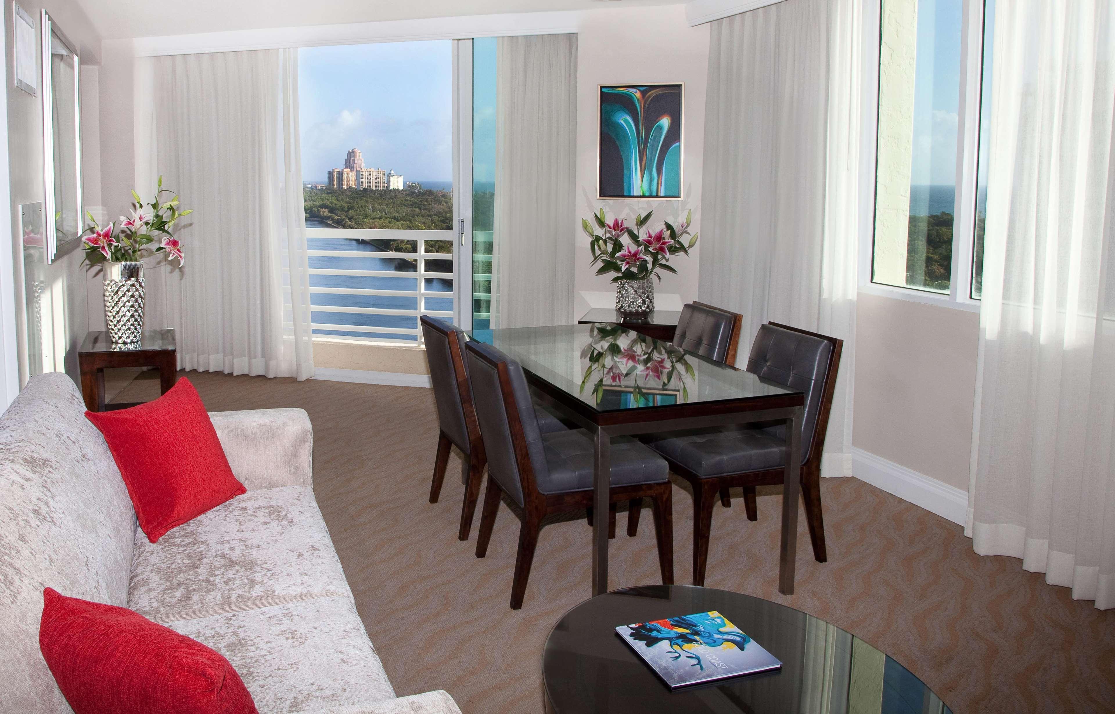 Gallery One - A Doubletree Suites By Hilton Hotel Fort Lauderdale Kültér fotó