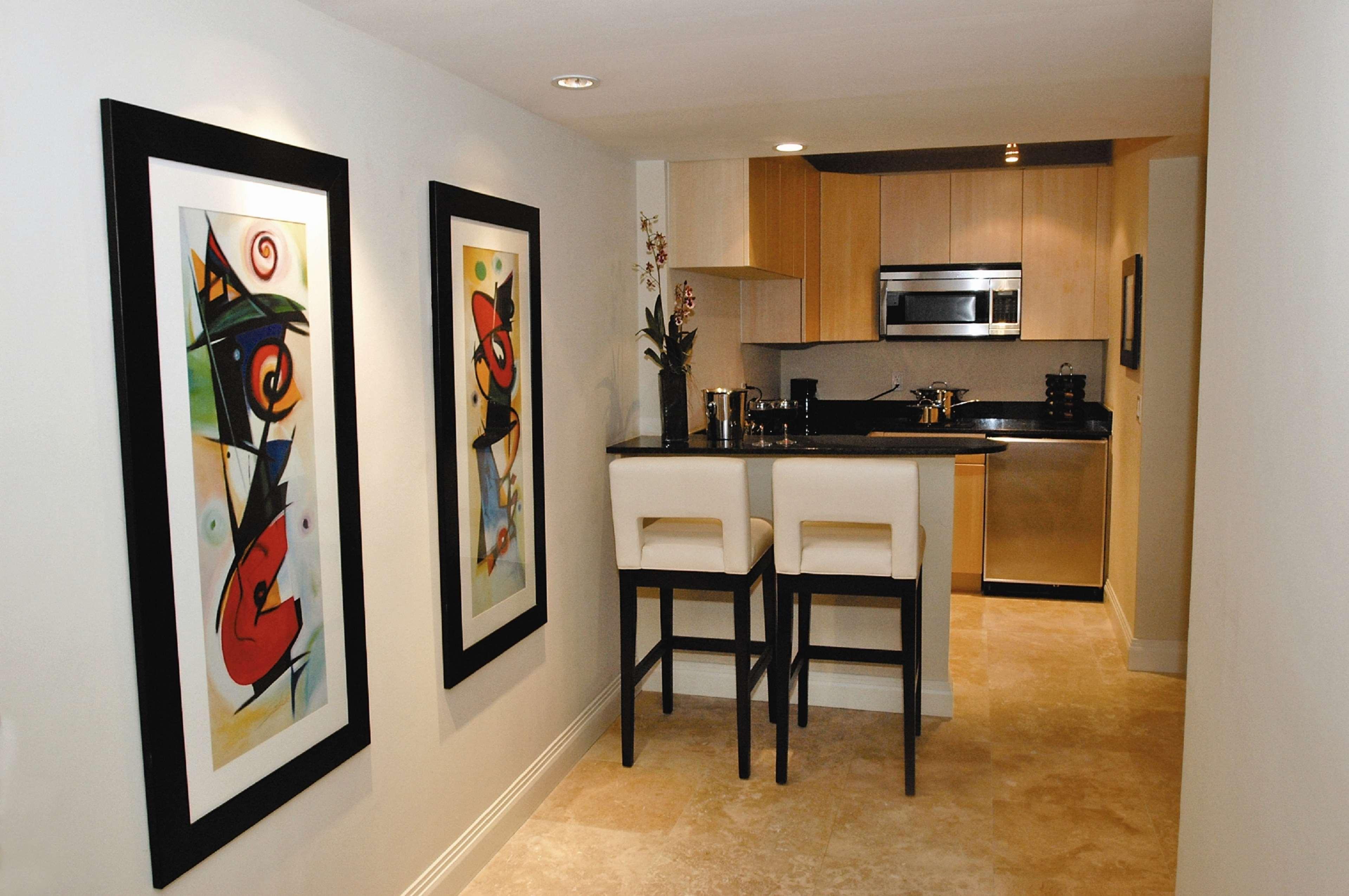 Gallery One - A Doubletree Suites By Hilton Hotel Fort Lauderdale Kültér fotó