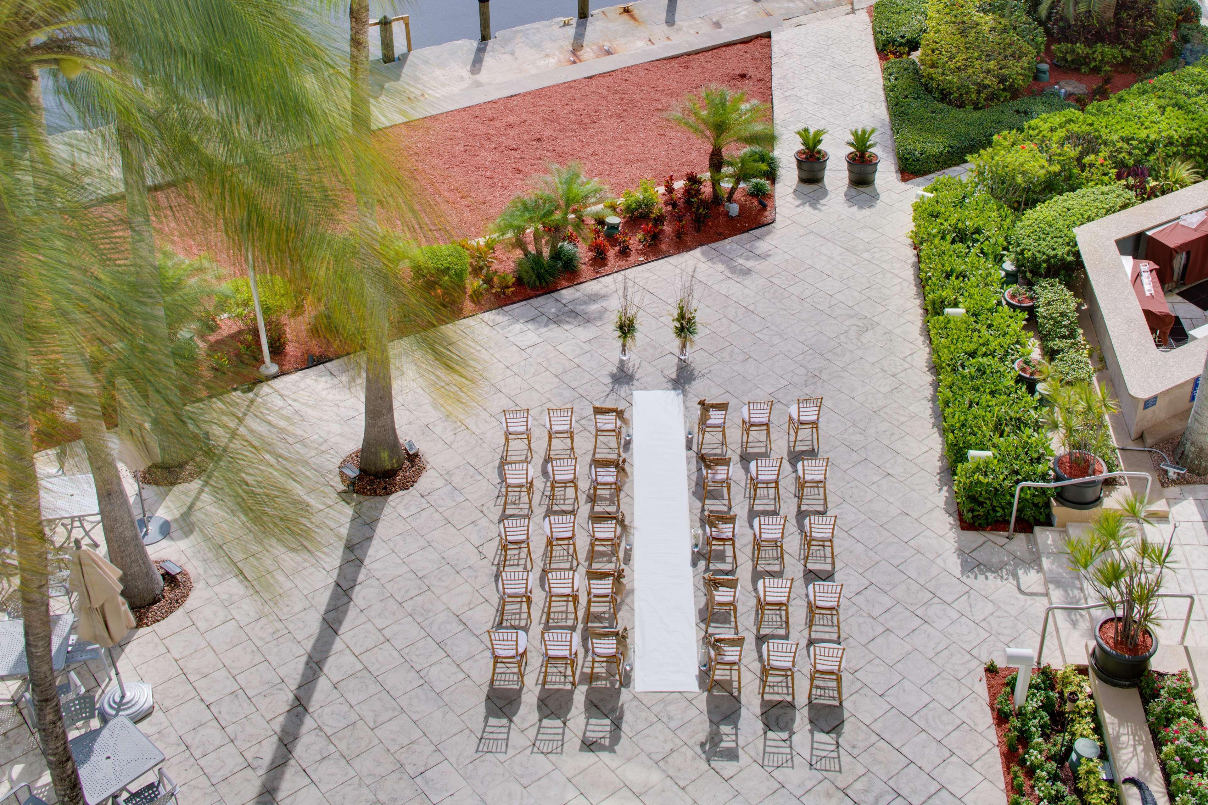 Gallery One - A Doubletree Suites By Hilton Hotel Fort Lauderdale Kültér fotó