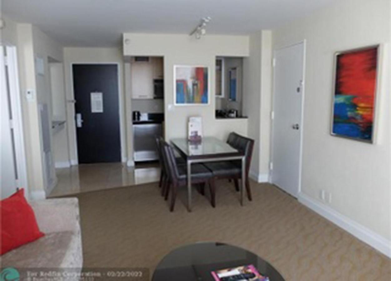 Gallery One - A Doubletree Suites By Hilton Hotel Fort Lauderdale Kültér fotó
