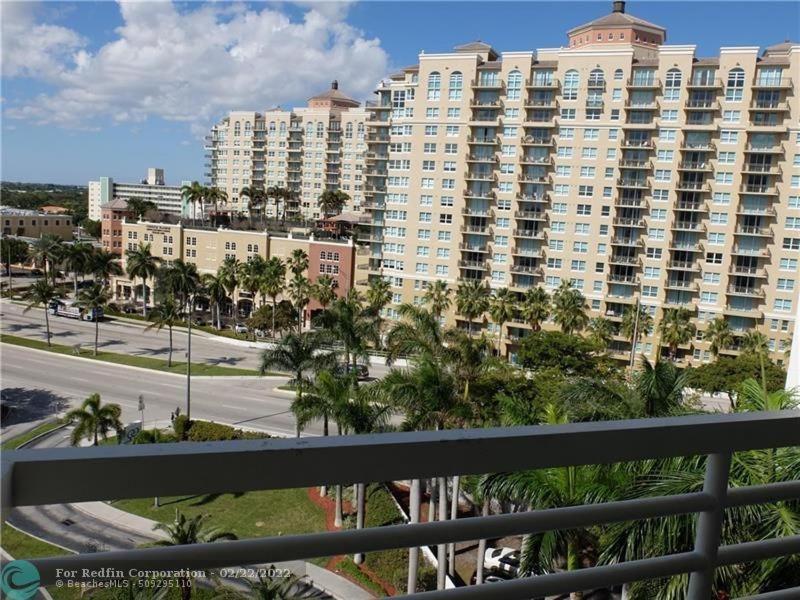 Gallery One - A Doubletree Suites By Hilton Hotel Fort Lauderdale Kültér fotó