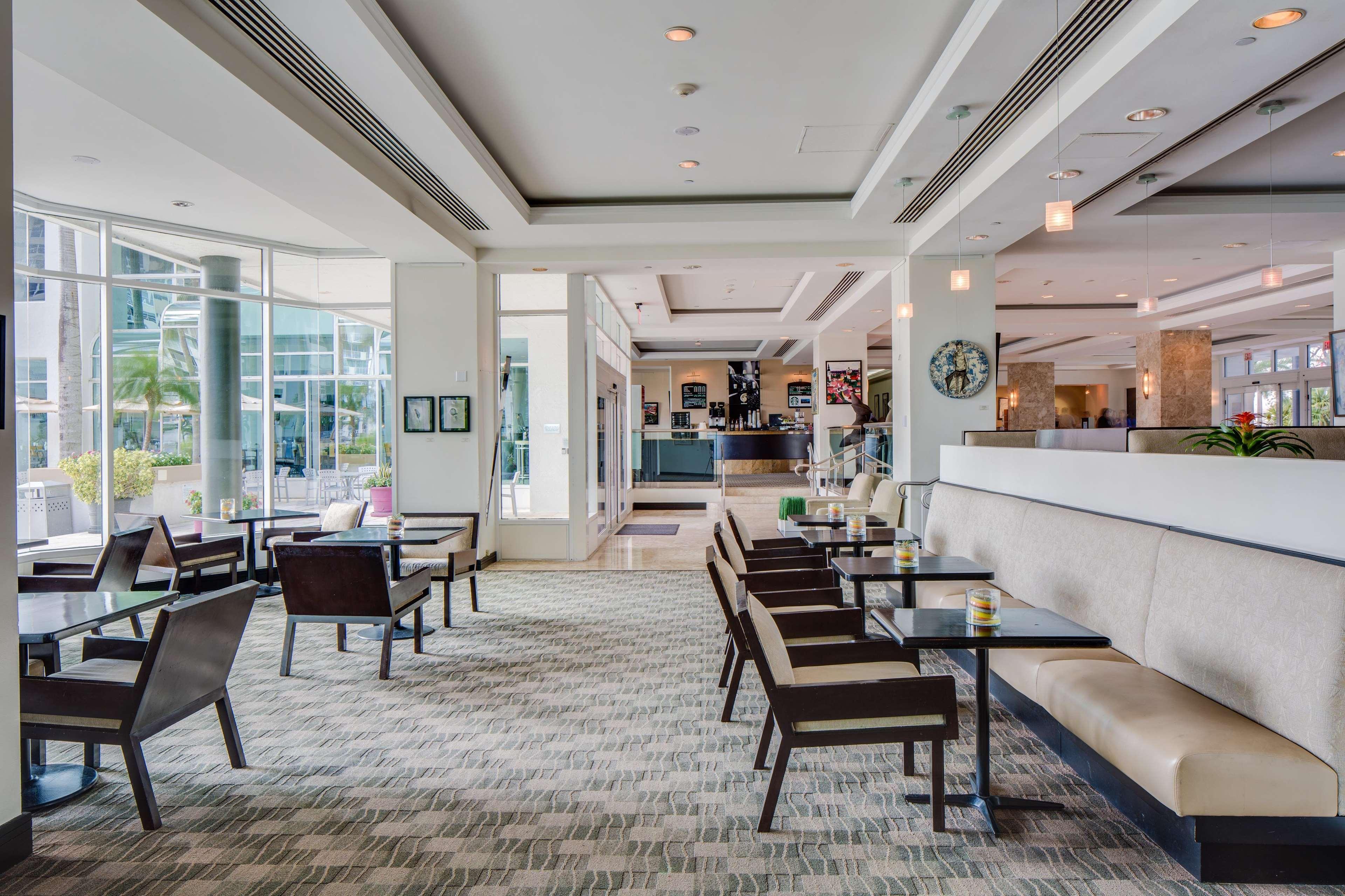 Gallery One - A Doubletree Suites By Hilton Hotel Fort Lauderdale Kültér fotó