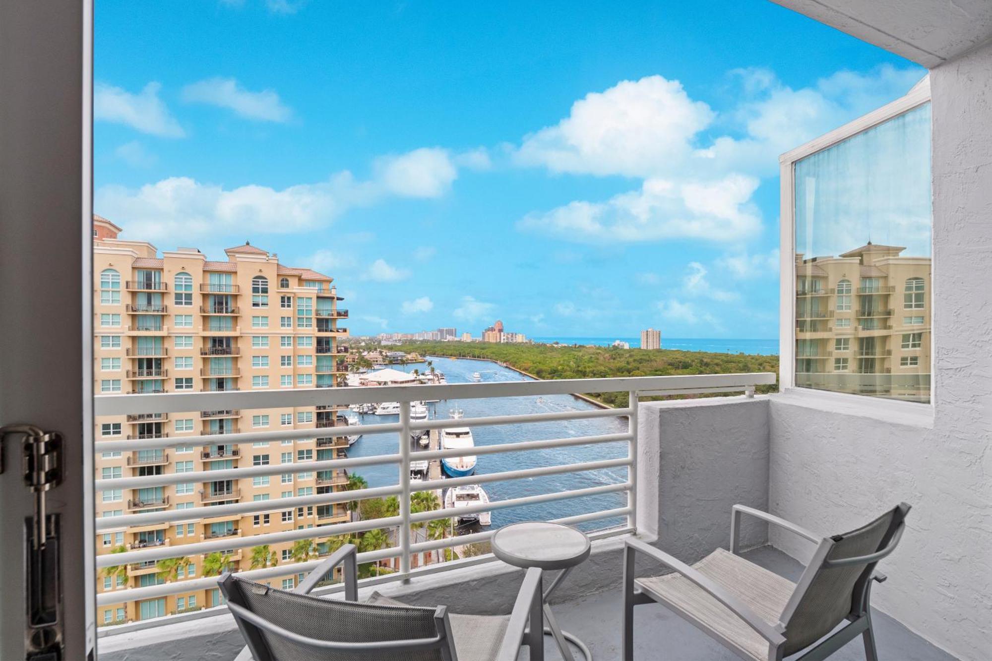 Gallery One - A Doubletree Suites By Hilton Hotel Fort Lauderdale Kültér fotó
