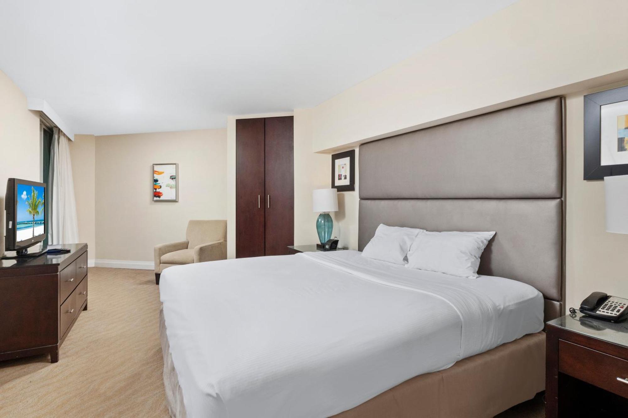 Gallery One - A Doubletree Suites By Hilton Hotel Fort Lauderdale Kültér fotó