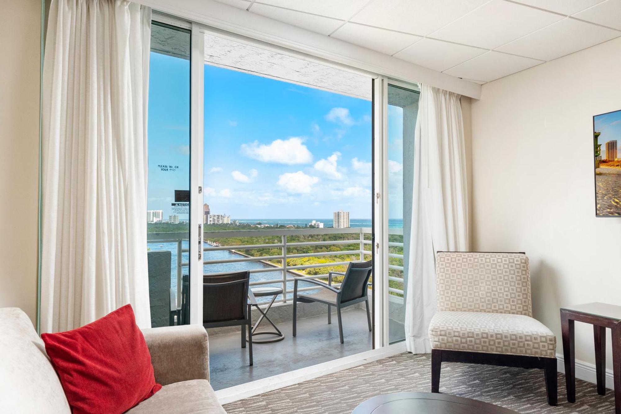 Gallery One - A Doubletree Suites By Hilton Hotel Fort Lauderdale Kültér fotó