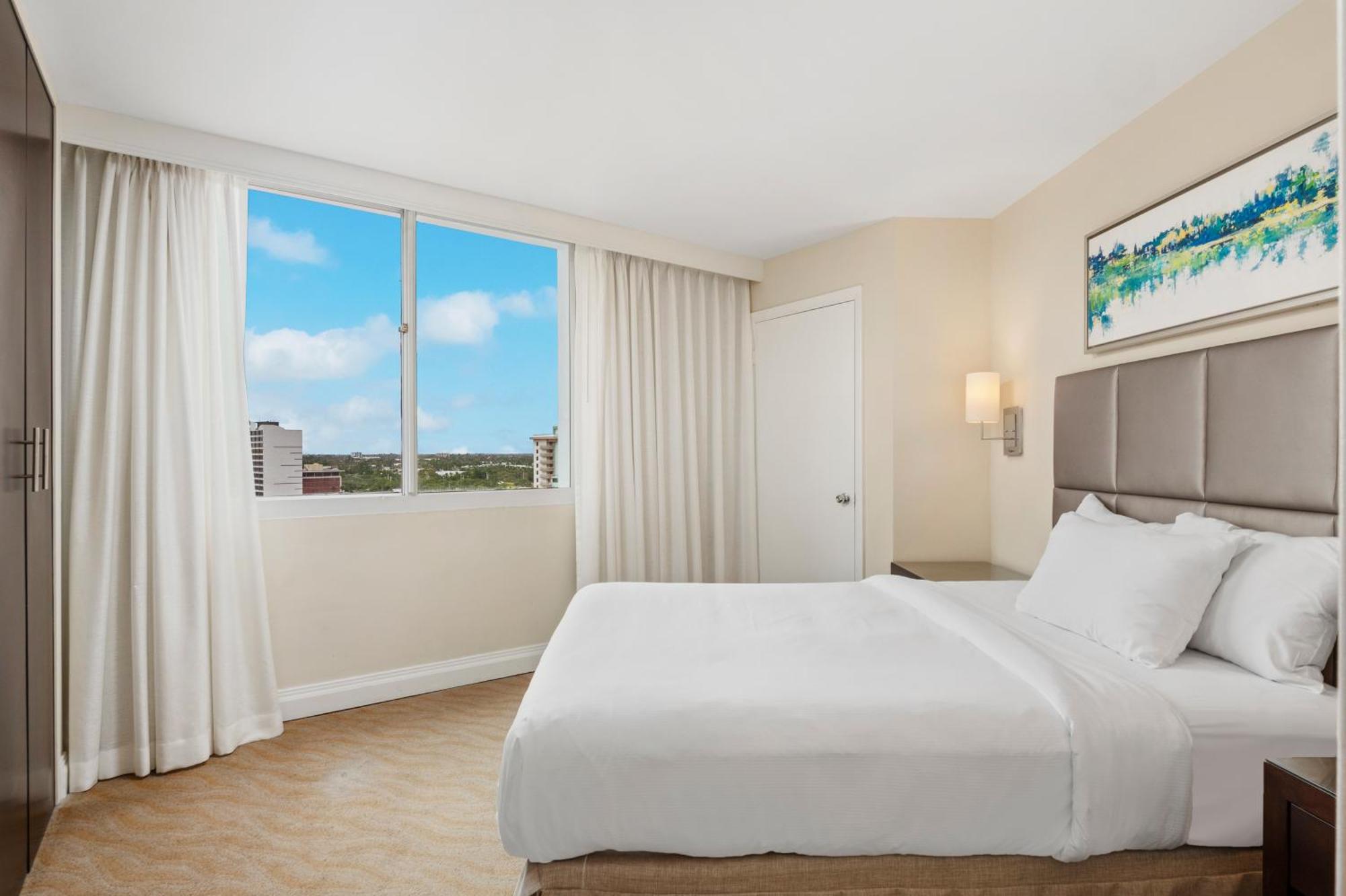 Gallery One - A Doubletree Suites By Hilton Hotel Fort Lauderdale Kültér fotó