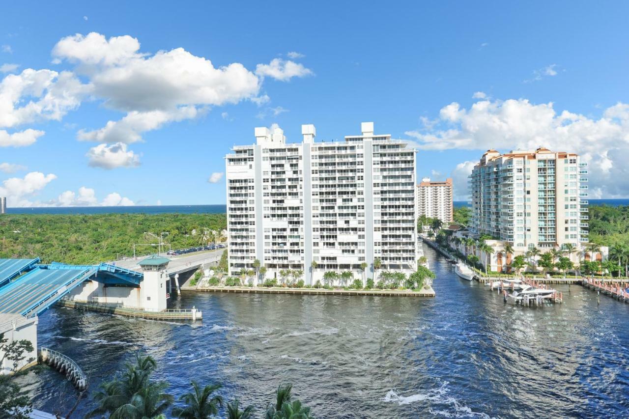 Gallery One - A Doubletree Suites By Hilton Hotel Fort Lauderdale Kültér fotó