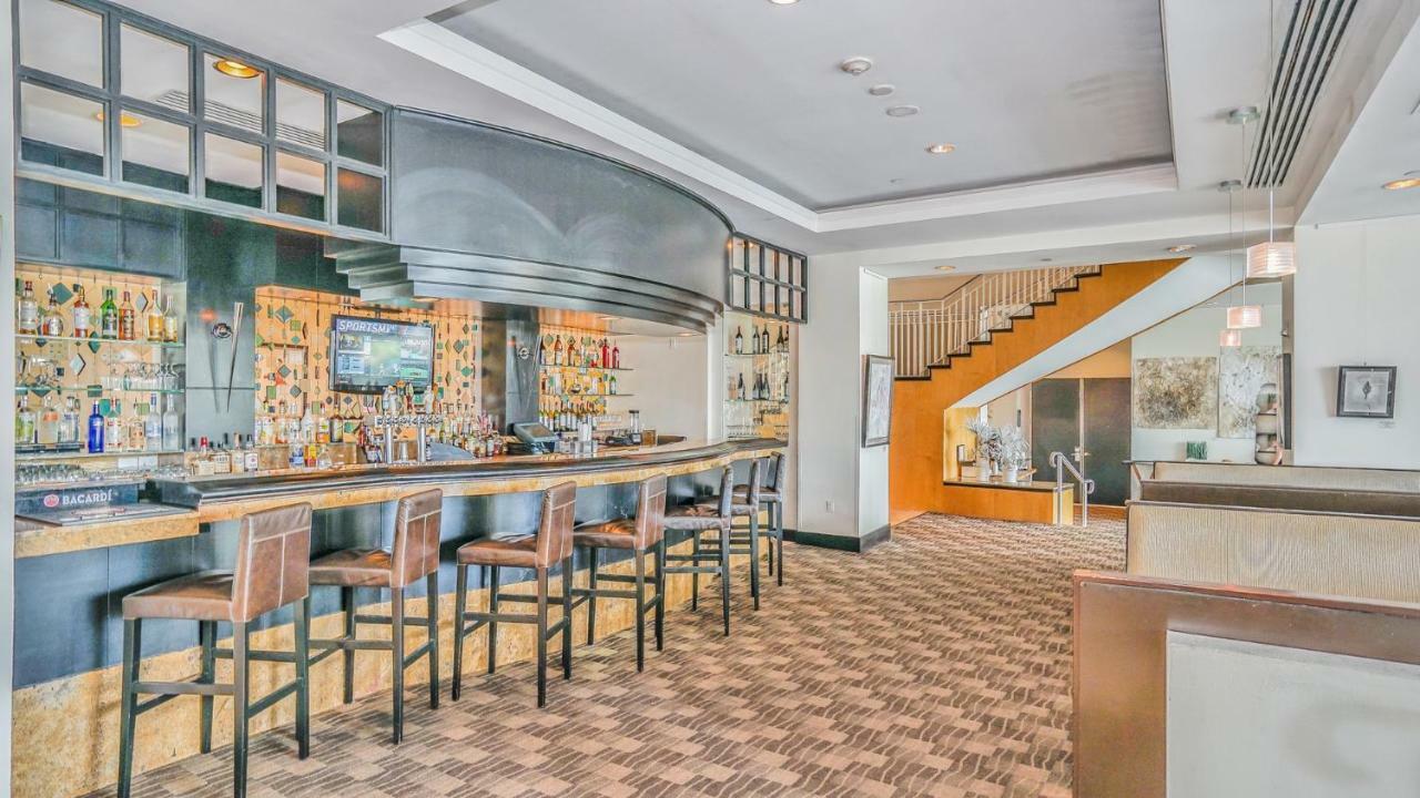 Gallery One - A Doubletree Suites By Hilton Hotel Fort Lauderdale Kültér fotó