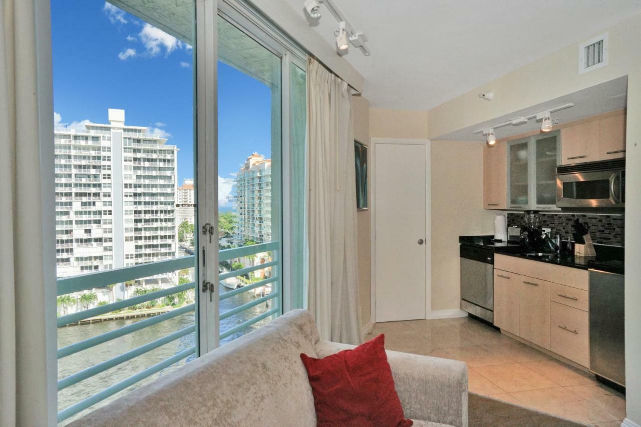 Gallery One - A Doubletree Suites By Hilton Hotel Fort Lauderdale Kültér fotó