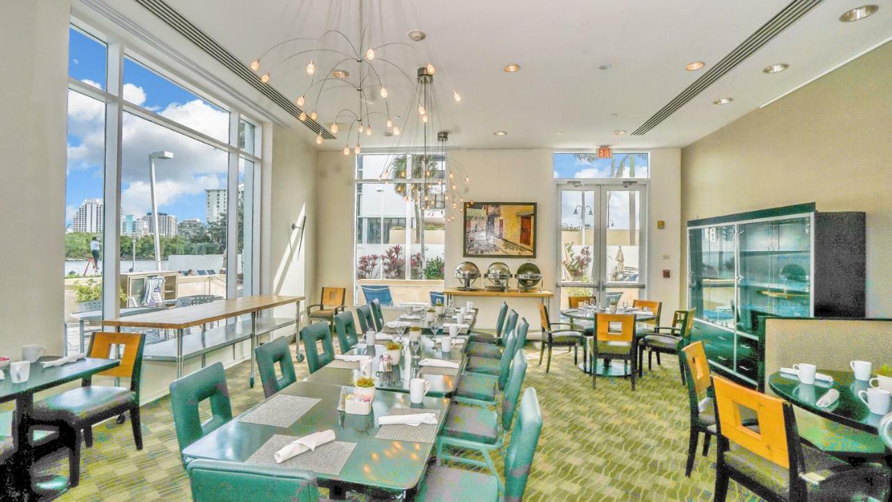 Gallery One - A Doubletree Suites By Hilton Hotel Fort Lauderdale Kültér fotó