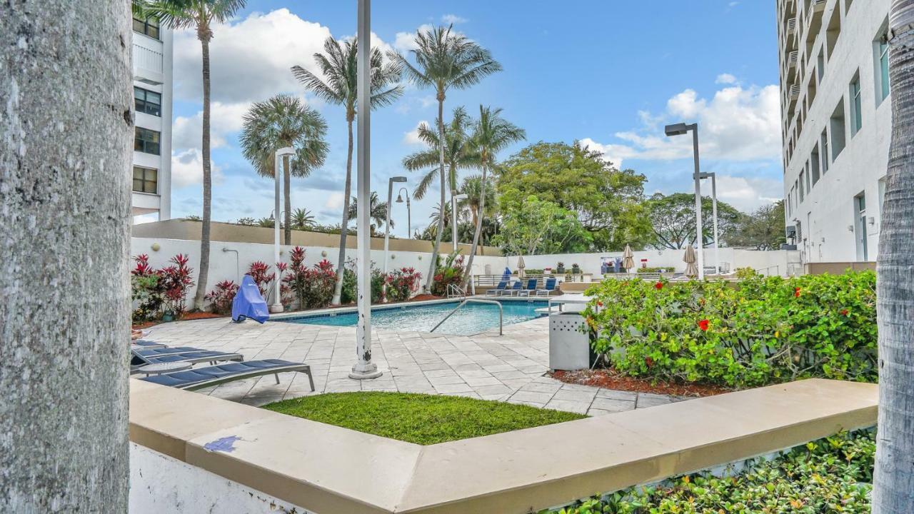 Gallery One - A Doubletree Suites By Hilton Hotel Fort Lauderdale Kültér fotó