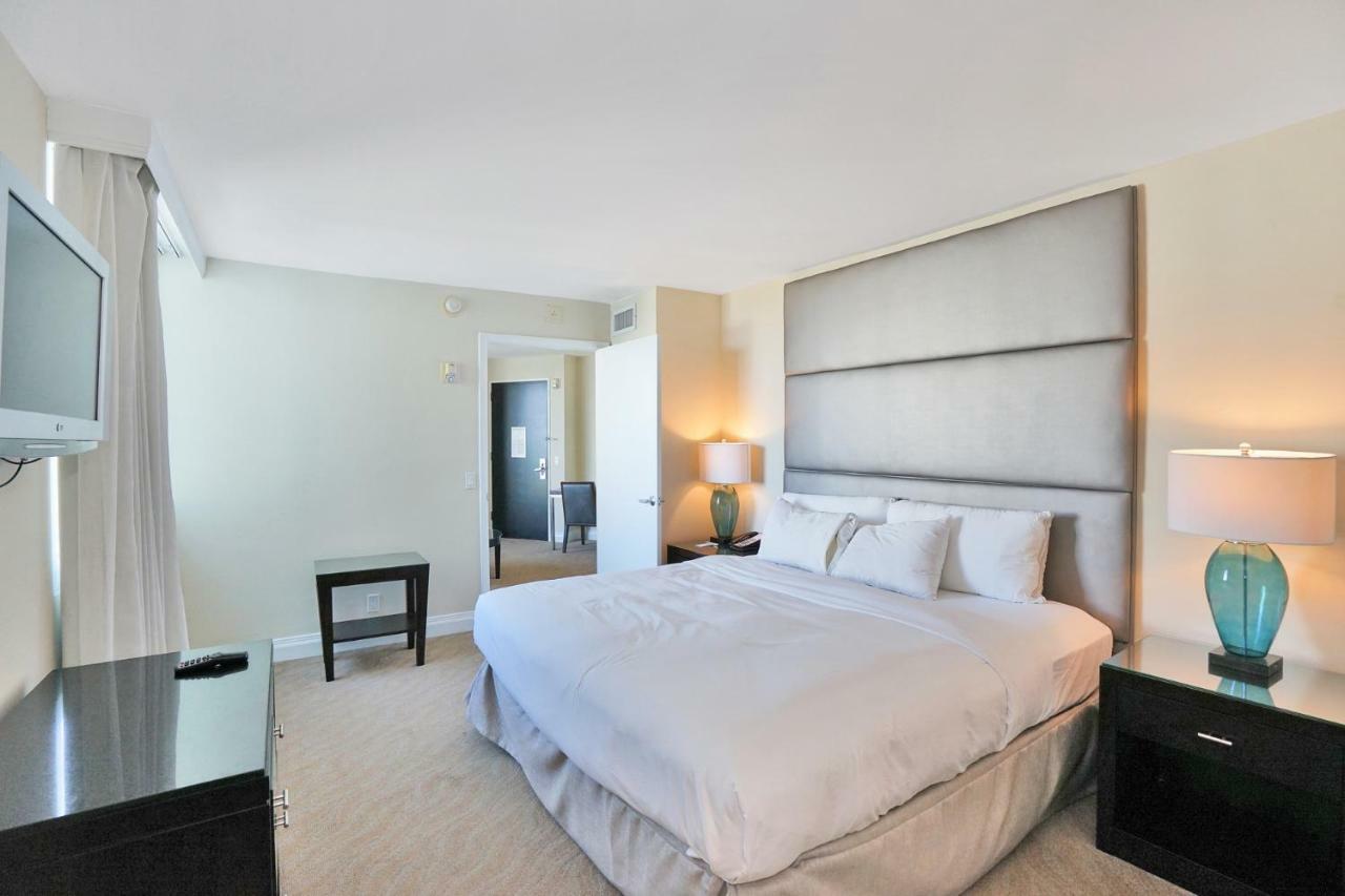 Gallery One - A Doubletree Suites By Hilton Hotel Fort Lauderdale Kültér fotó