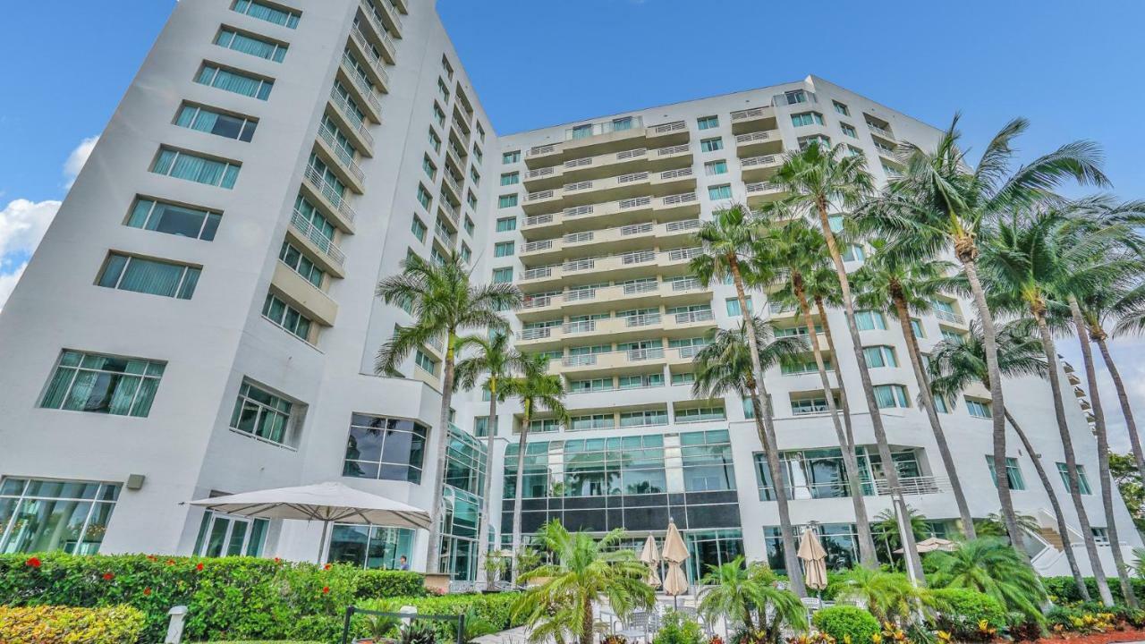 Gallery One - A Doubletree Suites By Hilton Hotel Fort Lauderdale Kültér fotó