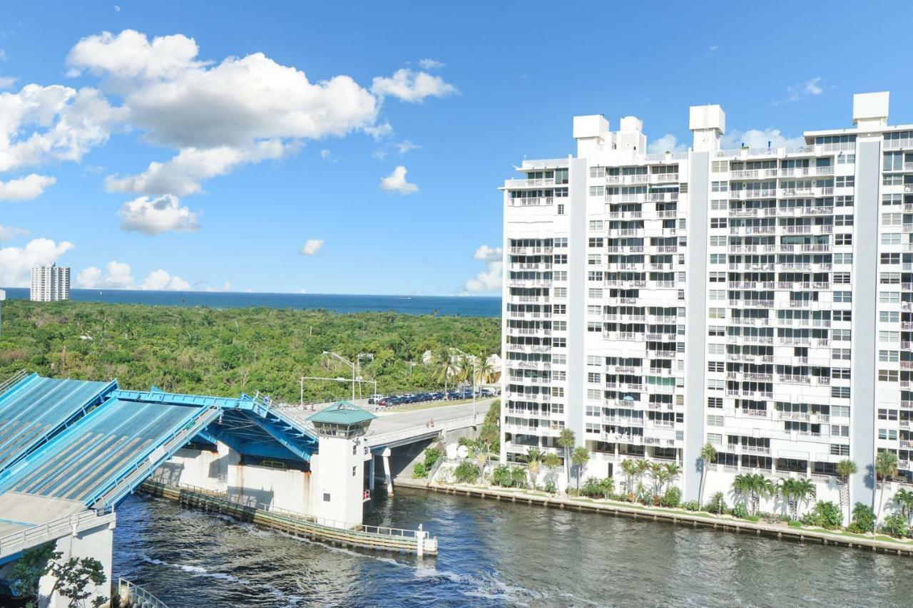 Gallery One - A Doubletree Suites By Hilton Hotel Fort Lauderdale Kültér fotó