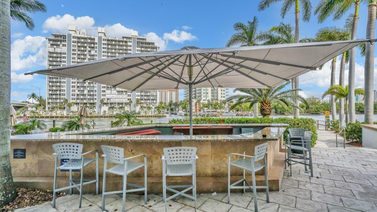 Gallery One - A Doubletree Suites By Hilton Hotel Fort Lauderdale Kültér fotó