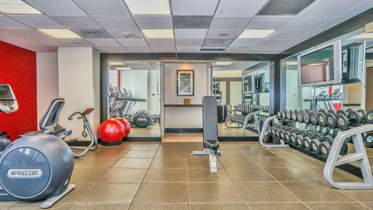 Gallery One - A Doubletree Suites By Hilton Hotel Fort Lauderdale Kültér fotó