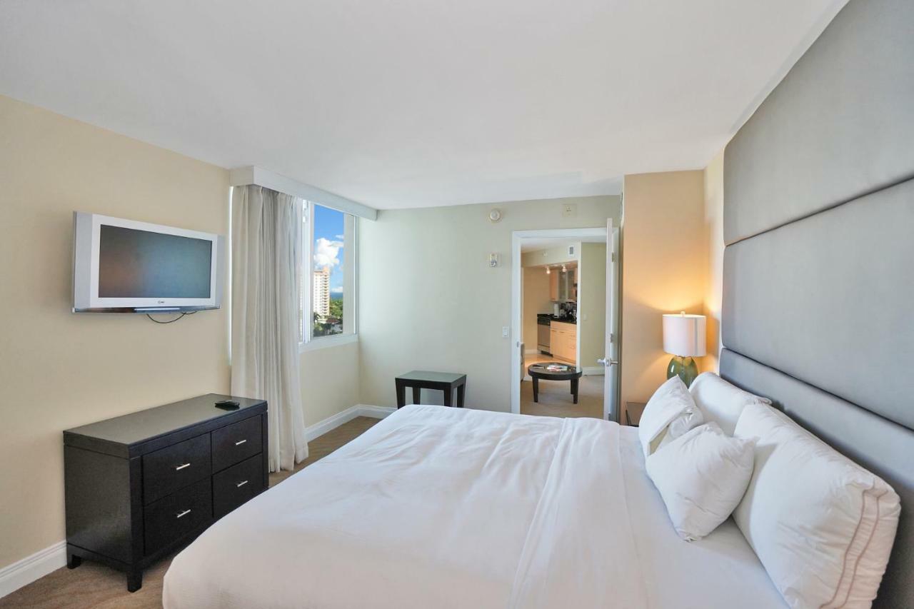 Gallery One - A Doubletree Suites By Hilton Hotel Fort Lauderdale Kültér fotó